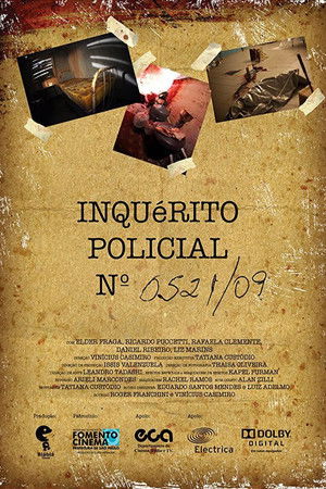 Inquérito Policial nº 0521/09