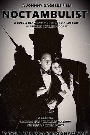 Noctambulist