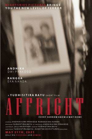 Affright