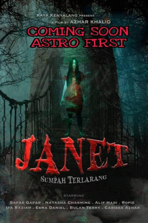 Janet: Sumpah Terlarang