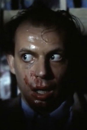 I Am Your Punishment