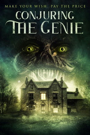 Conjuring the Genie