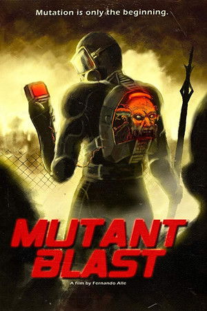 Mutant Blast