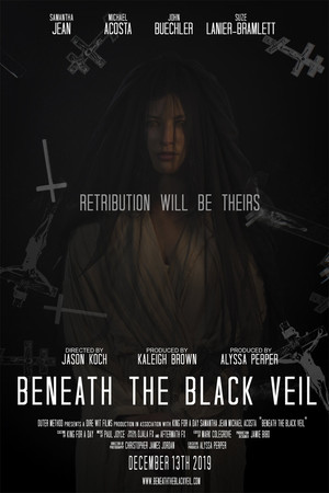 Beneath the Black Veil