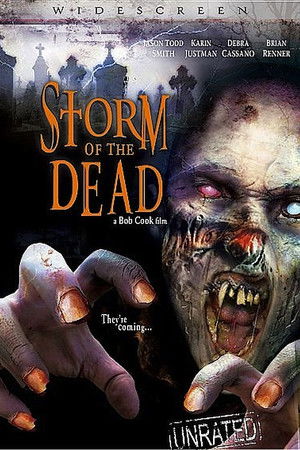 Storm of the Dead