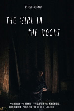 The Girl in the Woods
