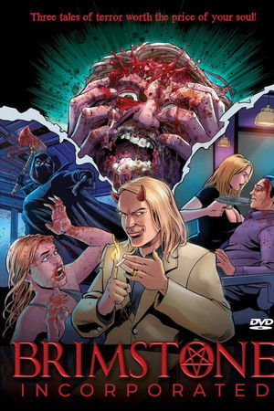 Brimstone Incorporated