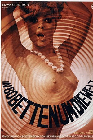 Around the World in 80 Beds