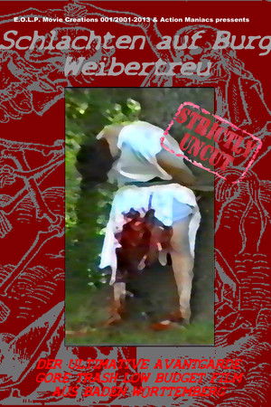 Schlachten auf Burg Weibertreu