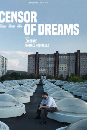 Censor of Dreams