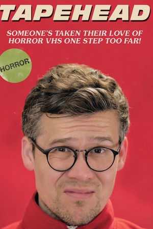 Tapehead