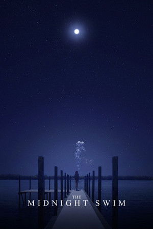 The Midnight Swim