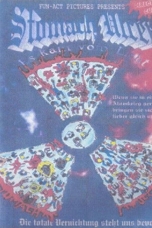 Stomach Ulcer - Es kam vom Licht