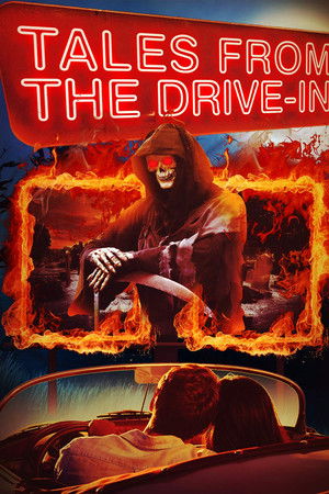 Tales from the Drive-In