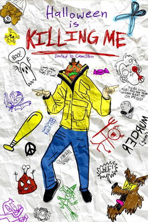 Halloween Is Killing Me