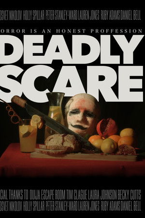 Deadly Scare