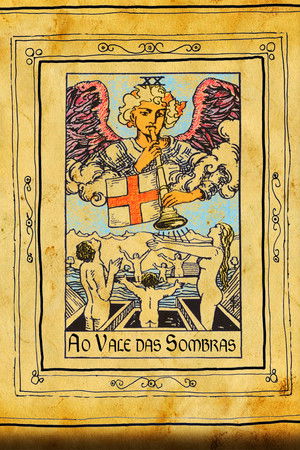 To the Valley of Shadows