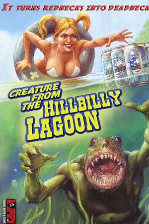 Creature from the Hillbilly Lagoon