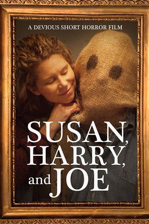 Susan, Harry, and Joe
