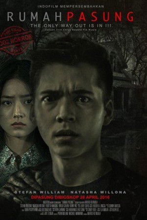 Rumah Pasung