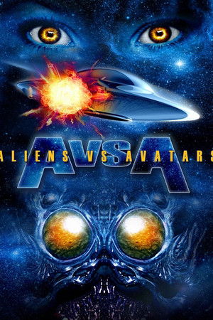 Aliens vs Avatars
