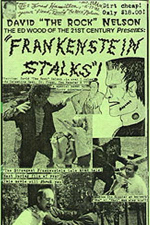 Frankenstein Stalks