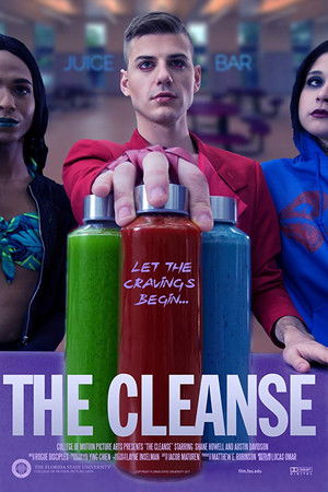 The Cleanse