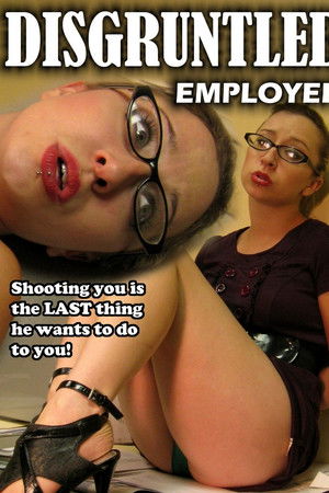 Disgruntled Employee