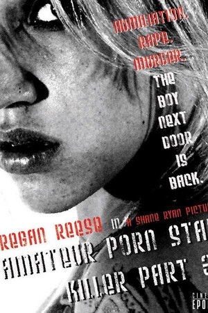 Amateur Porn Star Killer 3: The Final Chapter