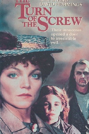 The Turn of the Screw