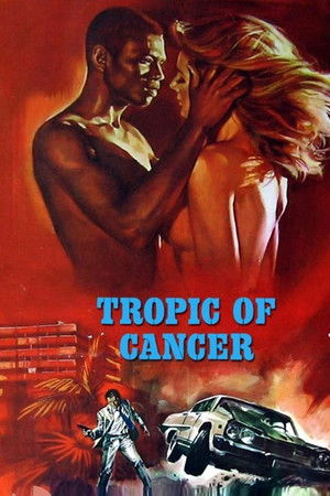 Tropic of Cancer
