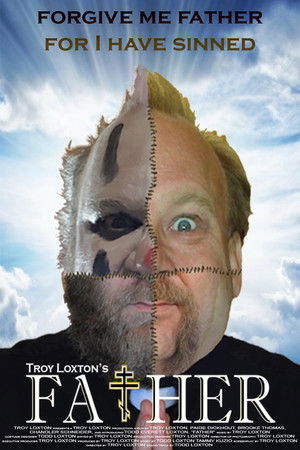 Troy Loxton's Father