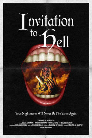 Invitation to Hell