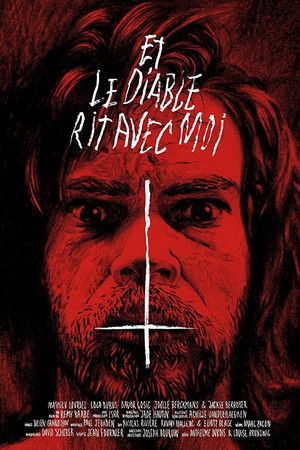 And the Devil Laughs with Me