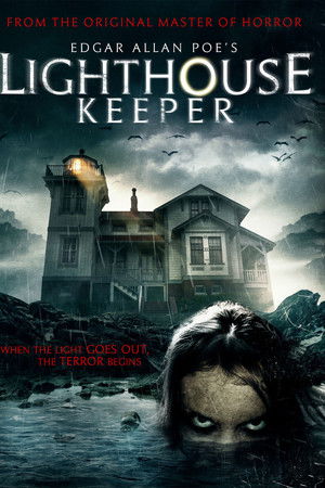 Edgar Allan Poe's Lighthouse Keeper