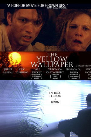 The Yellow Wallpaper