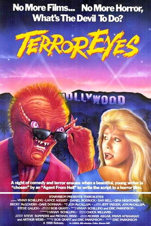 Terror Eyes