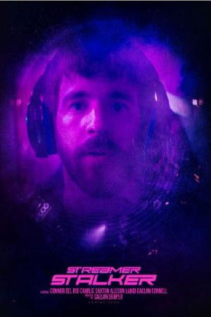 Streamer Stalker