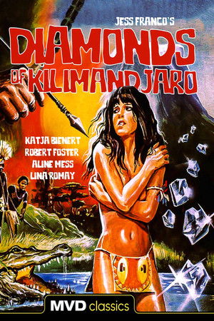 Diamonds of Kilimandjaro