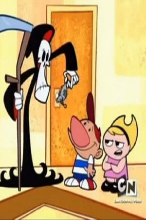 The Grim Adventures of Billy & Mandy: Meet the Reaper
