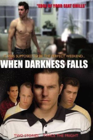 When Darkness Falls