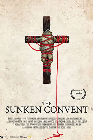 The Sunken Convent