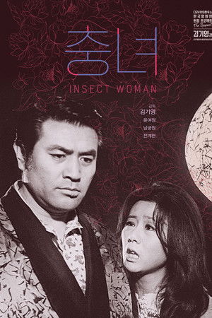 The Insect Woman