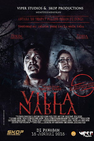 Villa Nabila