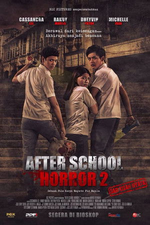 After School Horror 2