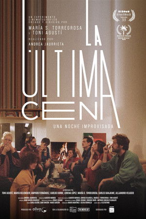 La última cena