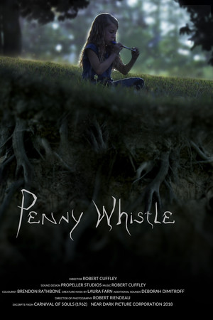 Penny Whistle