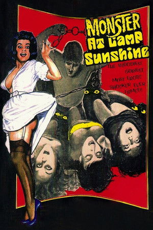 The Monster of Camp Sunshine or How I Learned to Stop Worrying and Love Nature