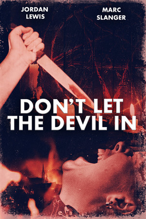 Don't Let the Devil In