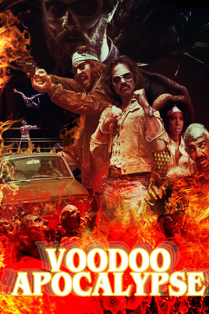 Voodoo Apocalypse